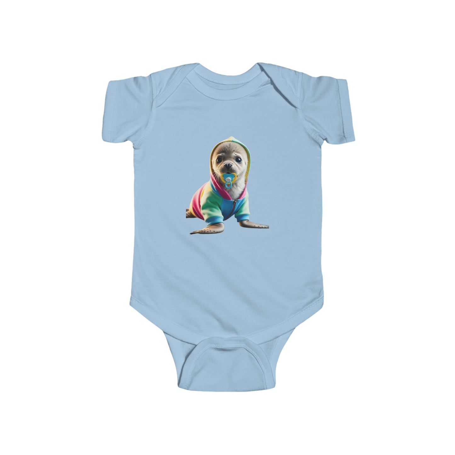โจ Enchanted Infant Onesie โ A Magical Baby Bodysuit for Your Little Dreamer ๐ธ๐ถ๐