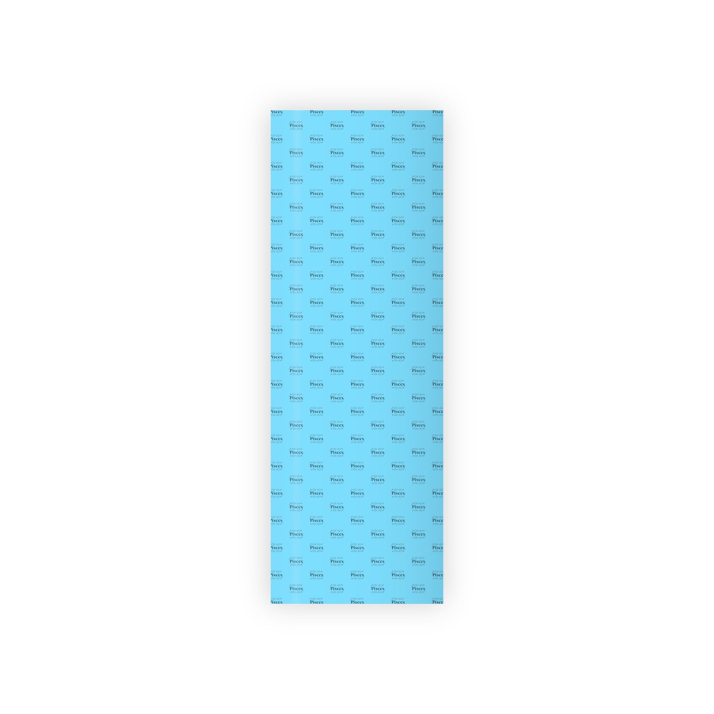 🤍 Pisces Wrapping Paper | The Enchanted Wrap™ Collection 🤍