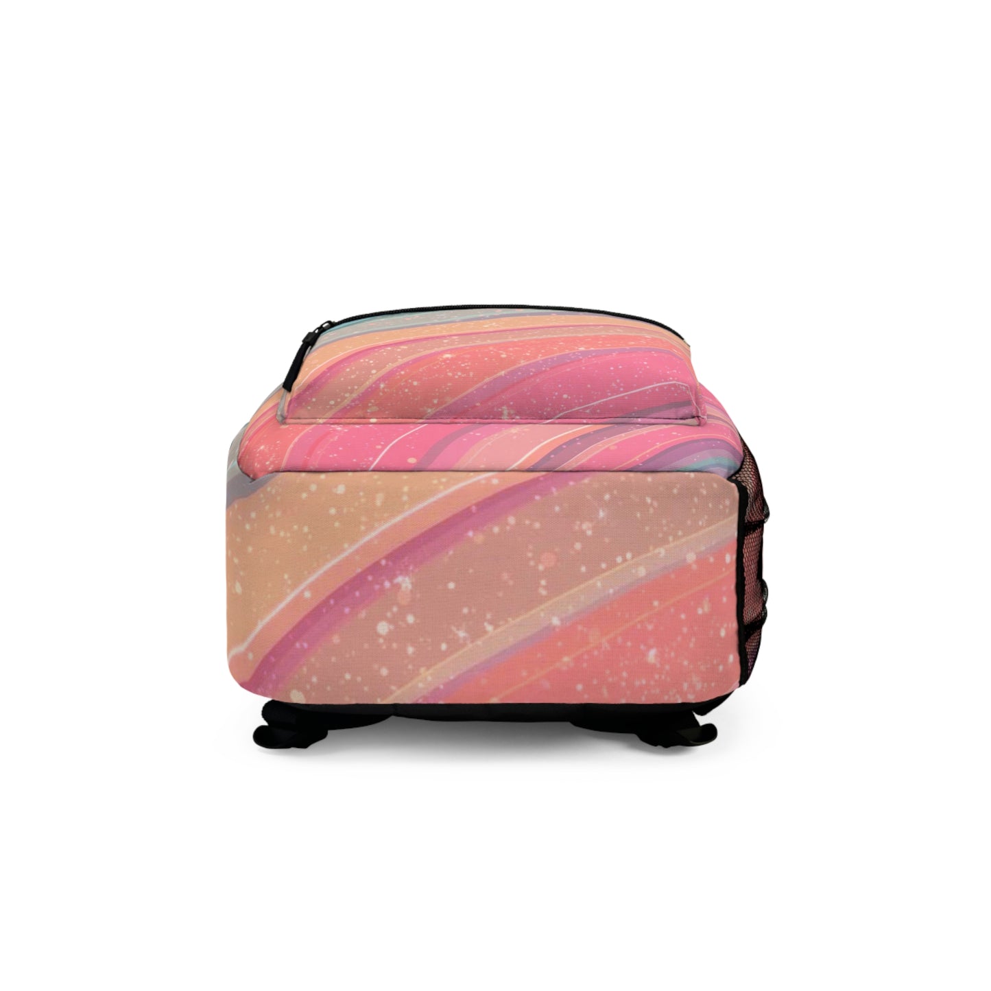 ✨ Step Up Your Style with Razzle-Dazzle Backpacks—Shine, Sparkle & Slay! 📚✈️✨ Turn heads with Razzle-Dazzle Backpacks! 📚