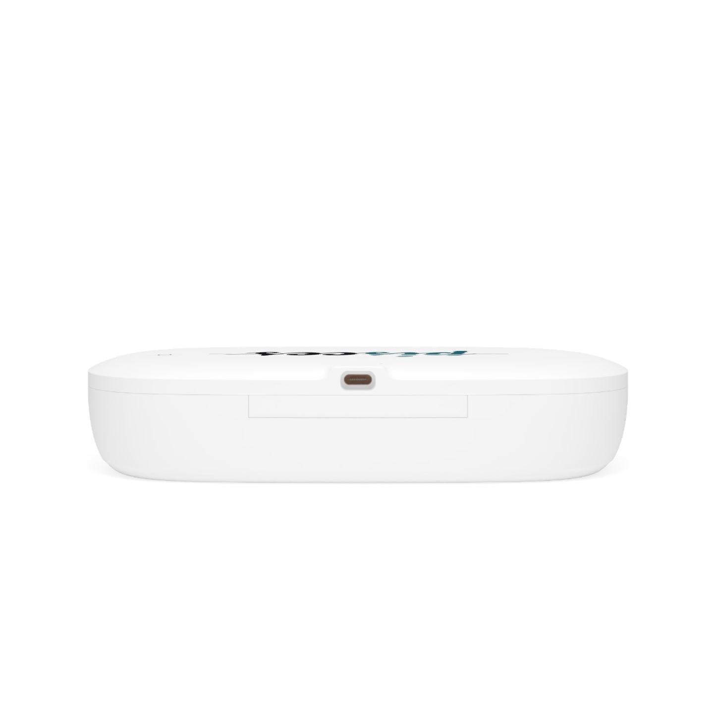 ♓ Aurora UV Phone Sanitizer & Fast Wireless Charging Pad – Pisces Edition 🌙🐟♓