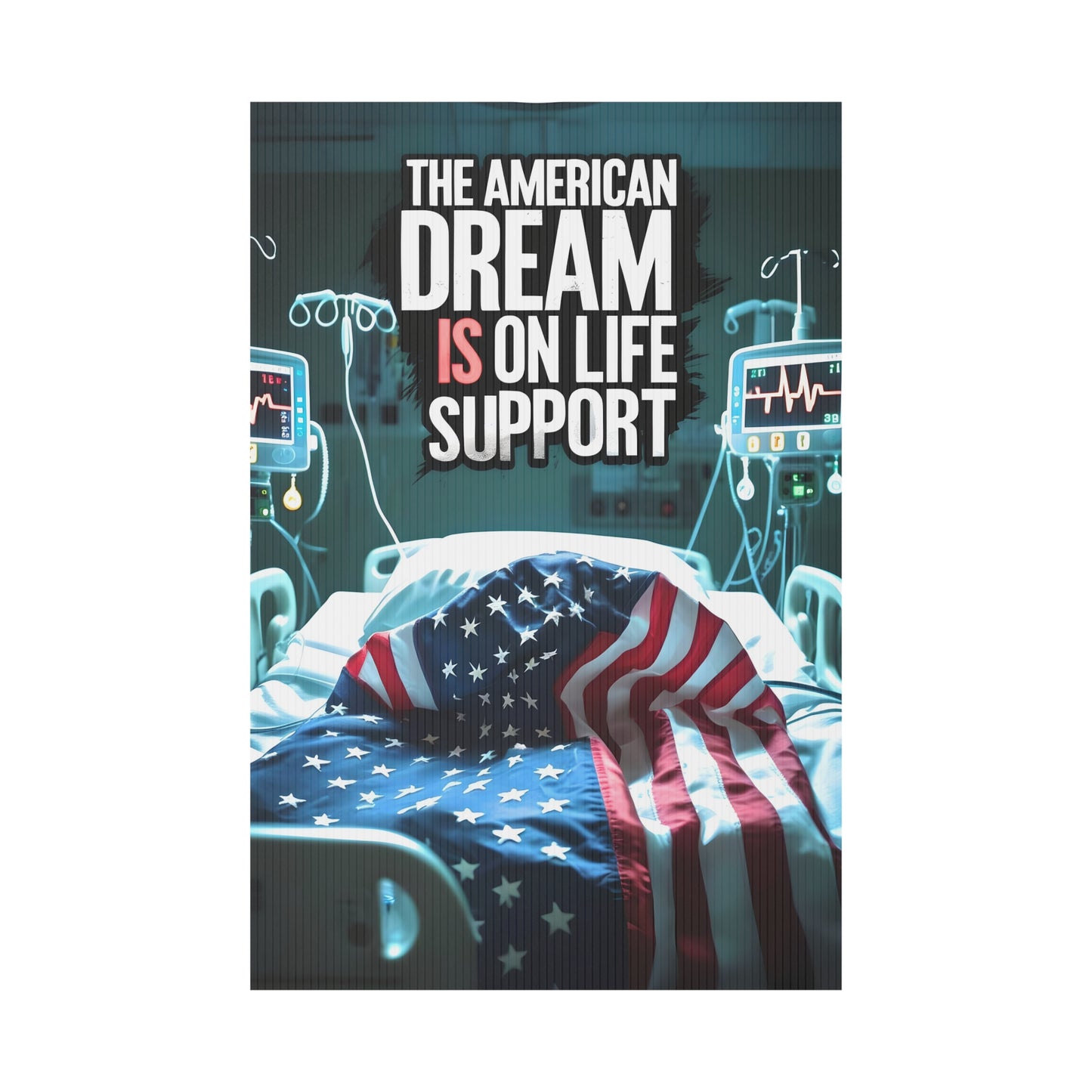 🪧✨ The Enchanted Uprising Yard Signs: Spellbound Statements for Every Stand ⚡🗽