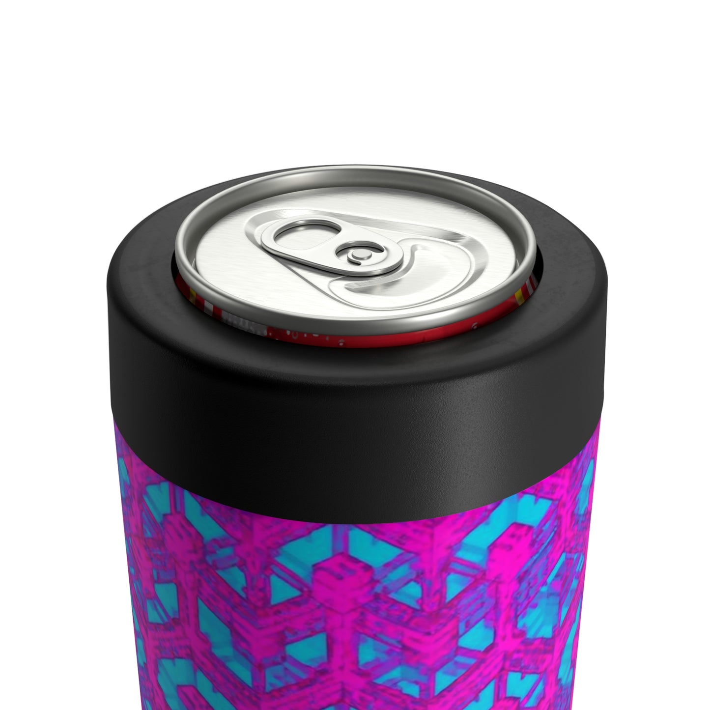❄️ The Enchanted Sip: Chill Can Holder 🥤✨