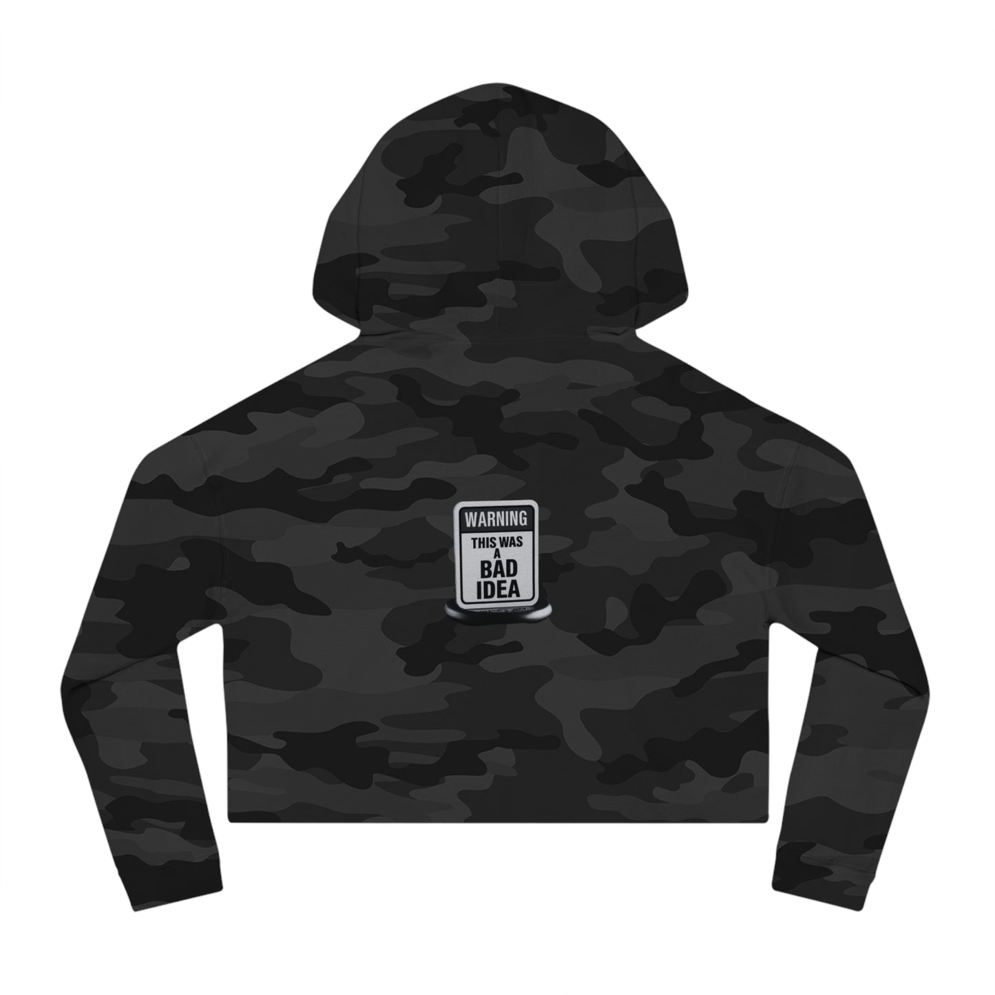 โจ๐ Enchanted Cropped Hoodie: Where Magic Meets Style & Comfort ๐๐ฆ๐ซ