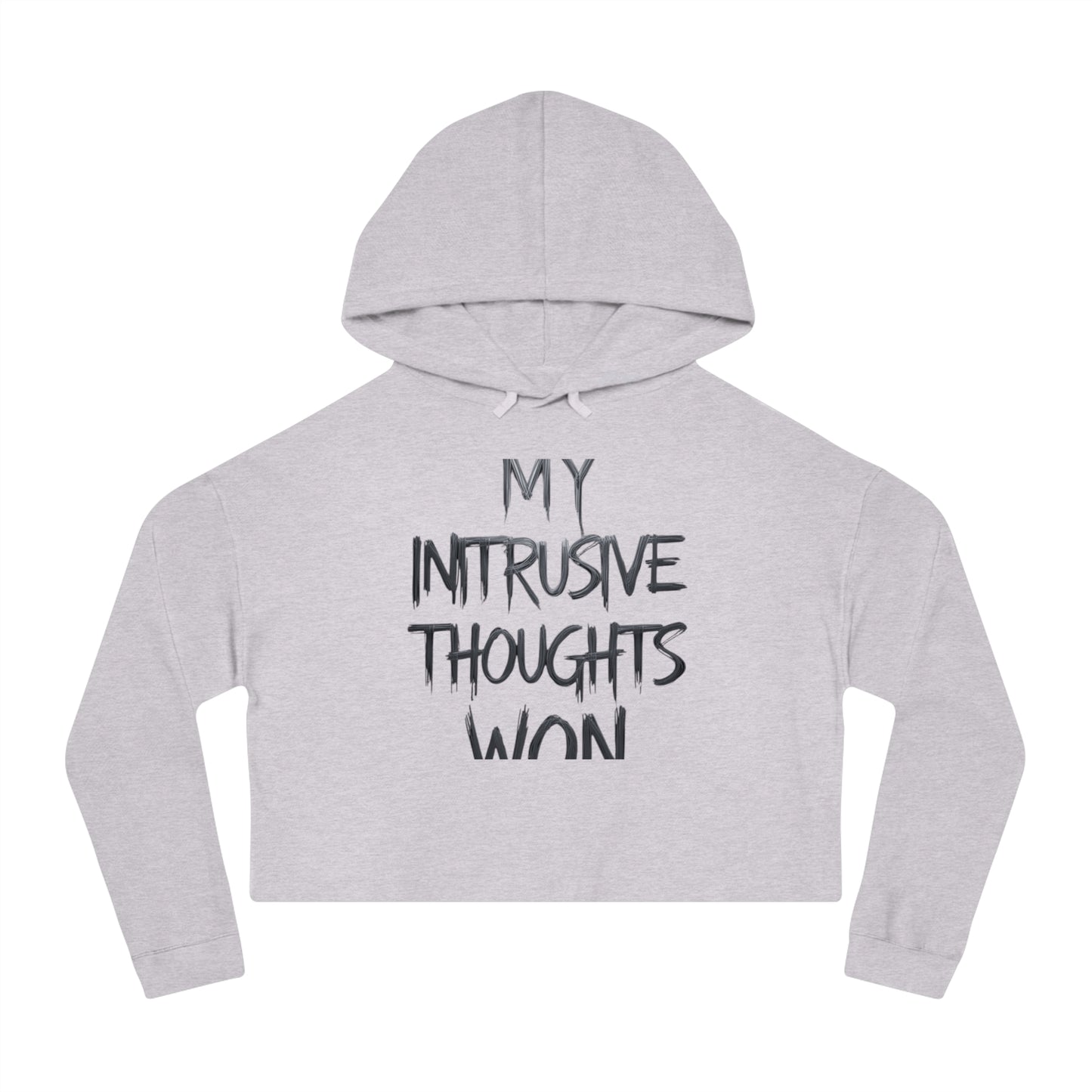 โจ๐ Enchanted Cropped Hoodie: Where Magic Meets Style & Comfort ๐๐ฆ๐ซ