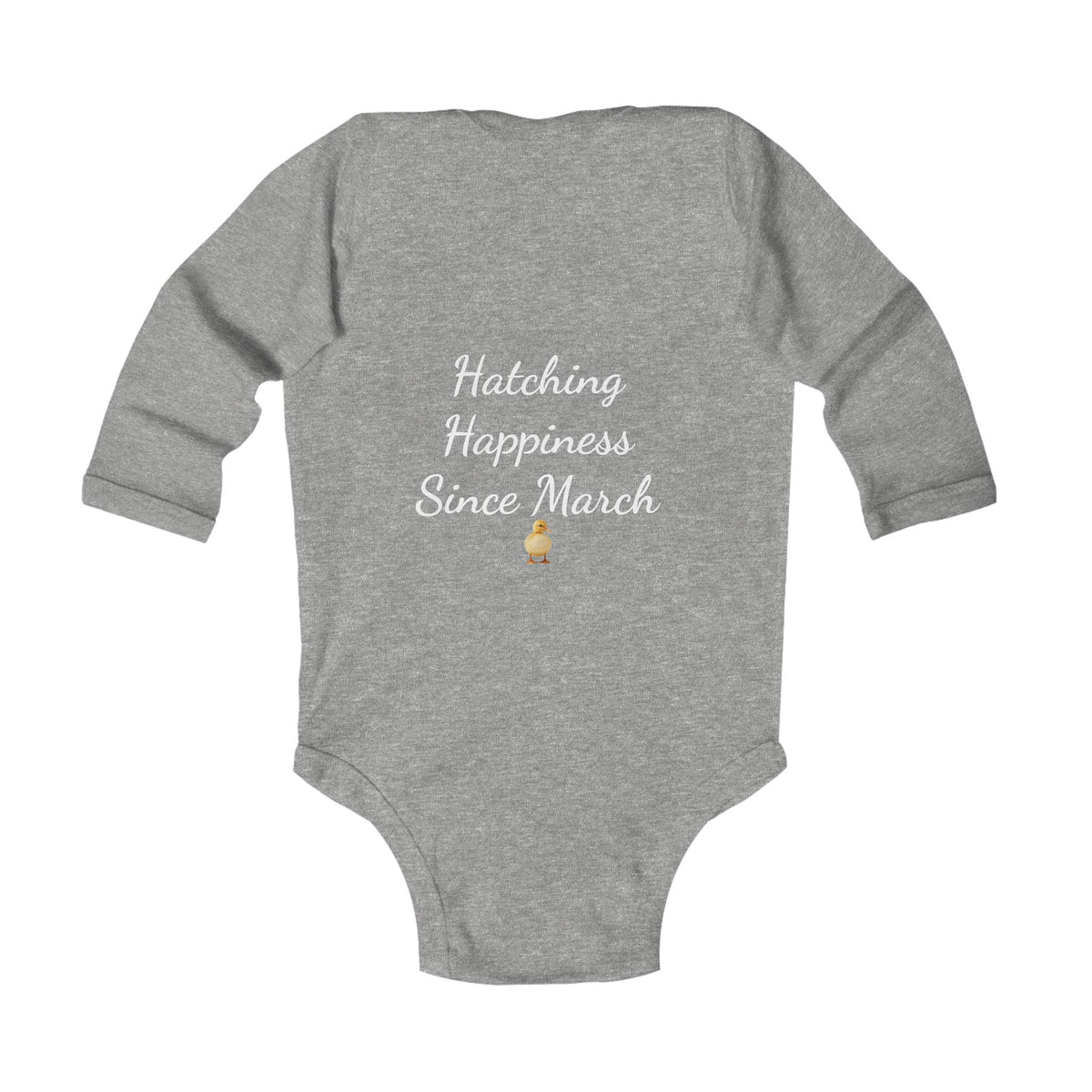 š„ Born in March | Lil' Nugget | The Little Nicknames⢠Collection