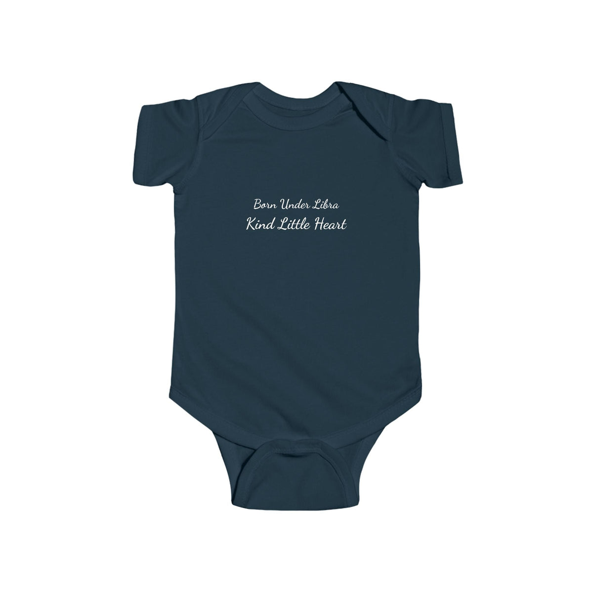 💫 The Born Under™ Collection | Little Stars From the Very Beginning 💫
