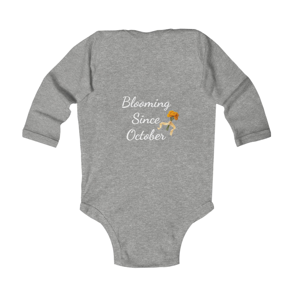🌸 The Blooming Since™ Collection | Growing Beautifully From the Start 🌸