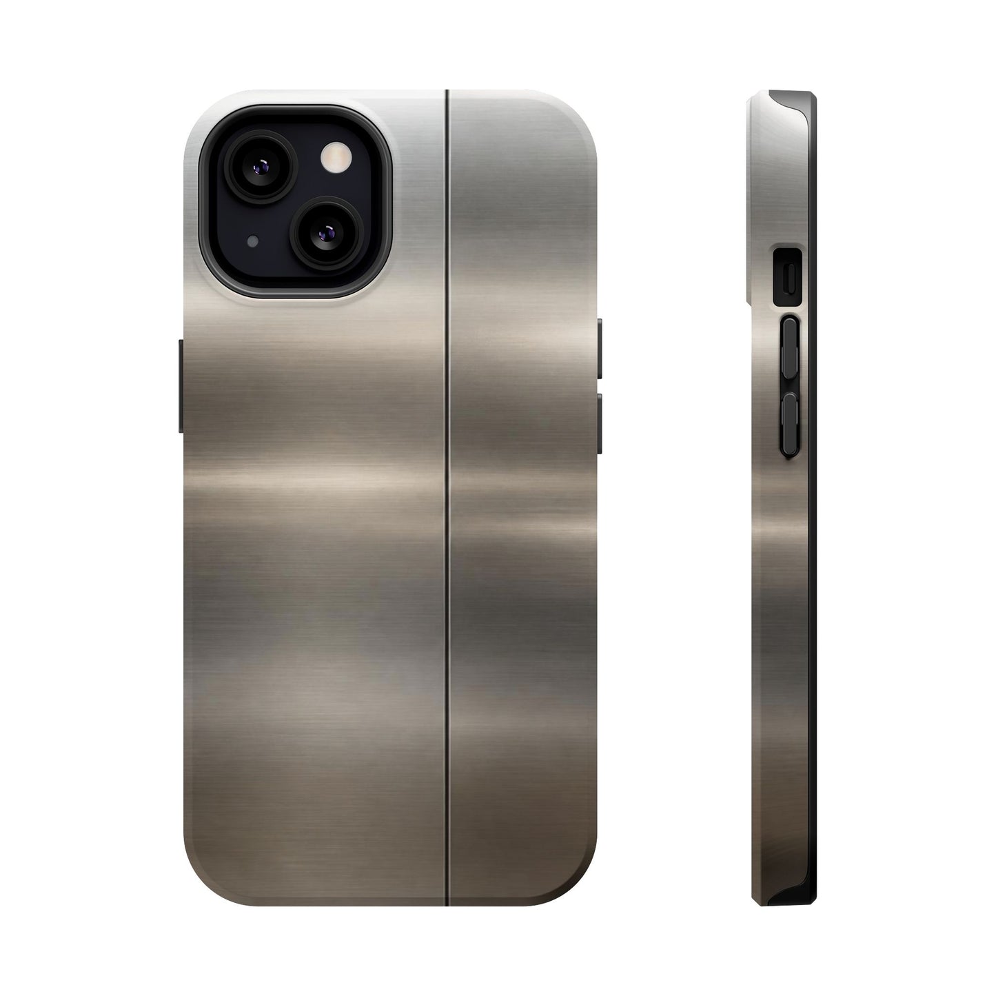 🤍 The Enchanted Aura™ Magnetic iPhone Case 🤍