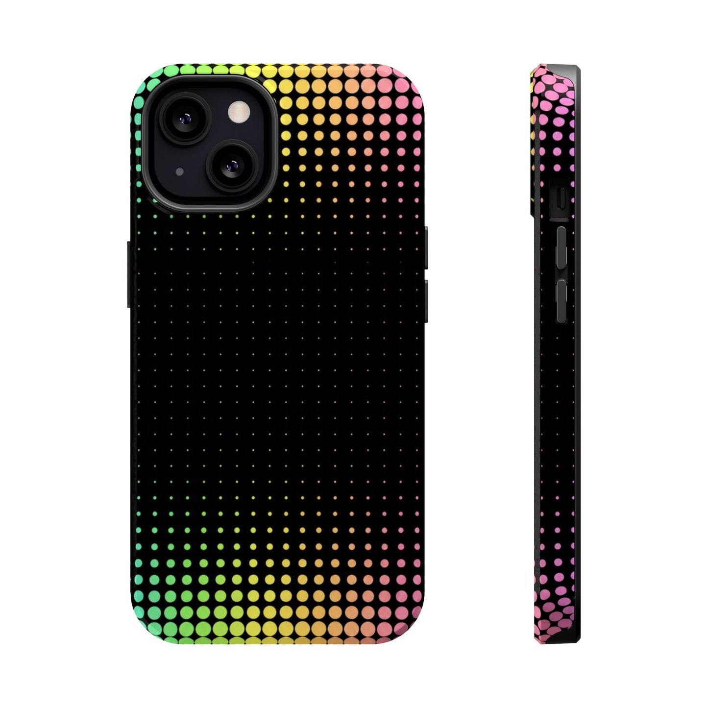 🤍 The Enchanted Aura™ Magnetic iPhone Case 🤍