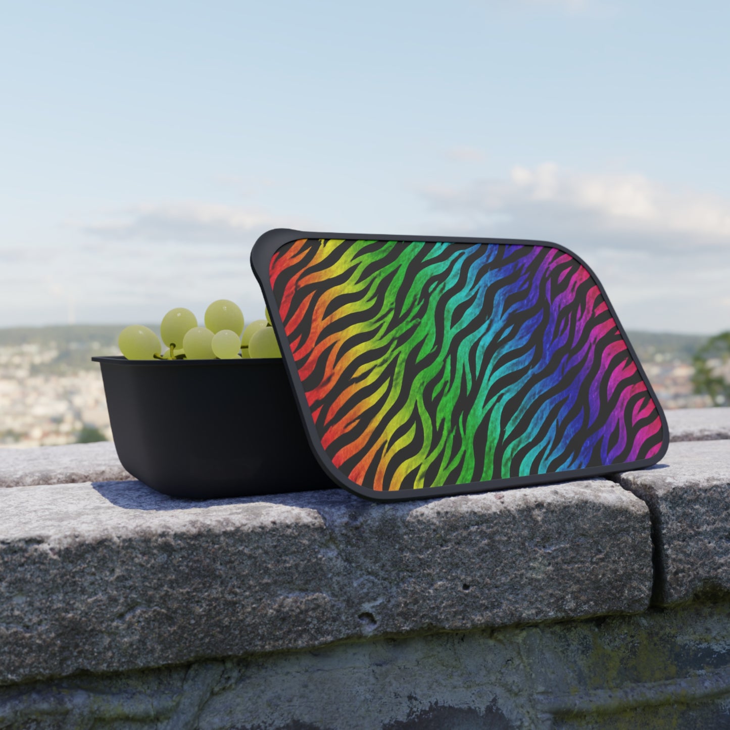 🤍 Enchanted Bento Box Set | The Enchanted Sips & Essentials™ Collection 🤍