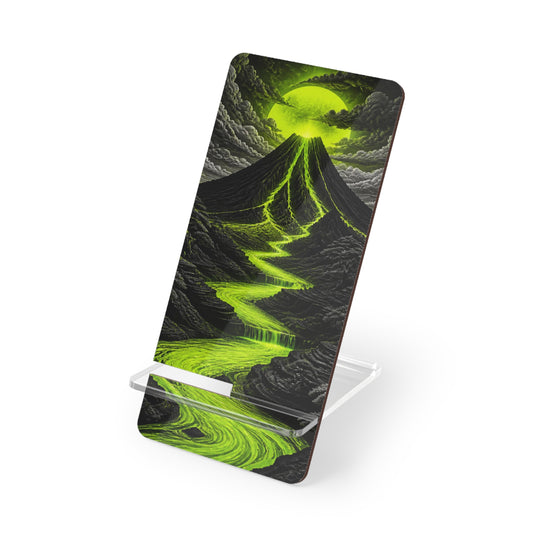 🤍 The Enchanted Aura™ Mobile Display Stand 🤍
