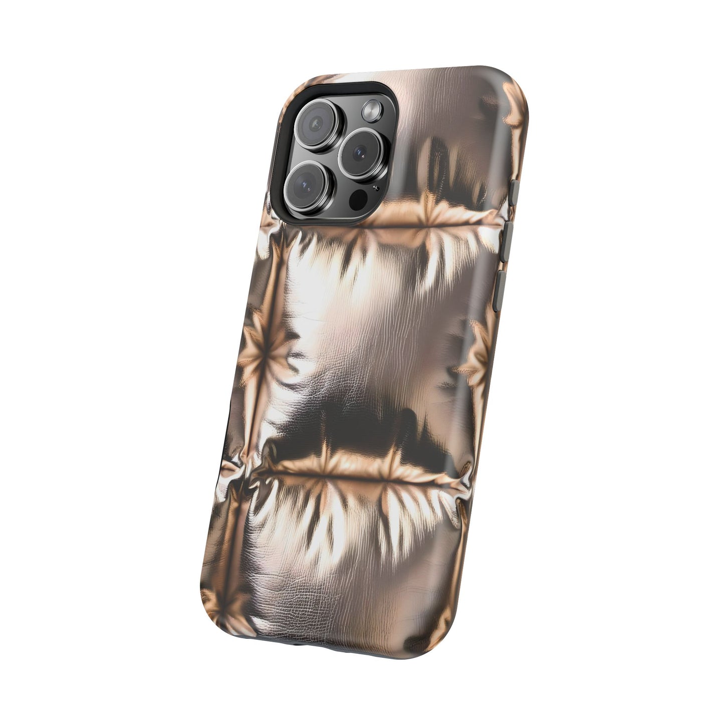 ✨📱 The Enchanted Aura Magnetic iPhone Case: Spellbinding Protection & MagSafe® Magic! 🔮🧲💎