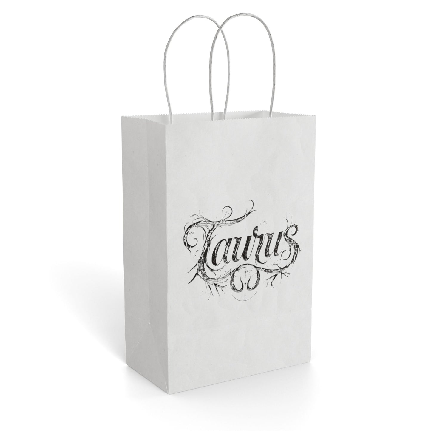 🤍 Taurus Gift Bag | The Enchanted Wrap™ Collection 🤍
