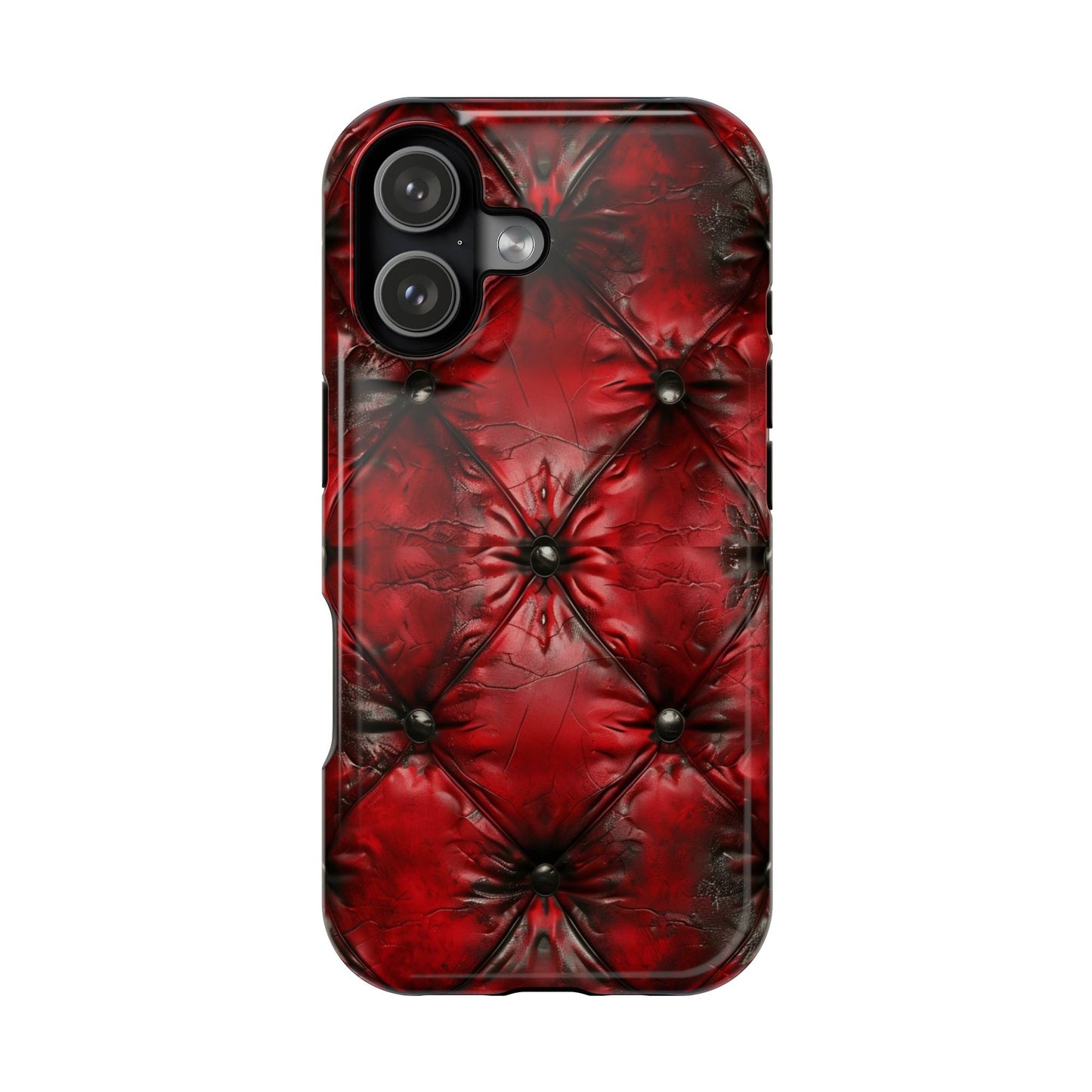 🤍 The Enchanted Aura™ Magnetic iPhone Case 🤍