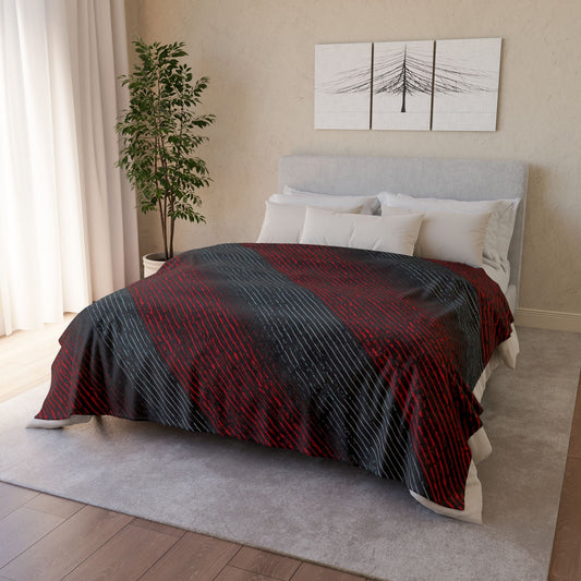 🌙✨ The Enchanted Dreamscape Blanket ✨🌙 Ultra-Soft Cosmic Comfort Throw • Limited One-of-a-Kind Design • 60" × 80"