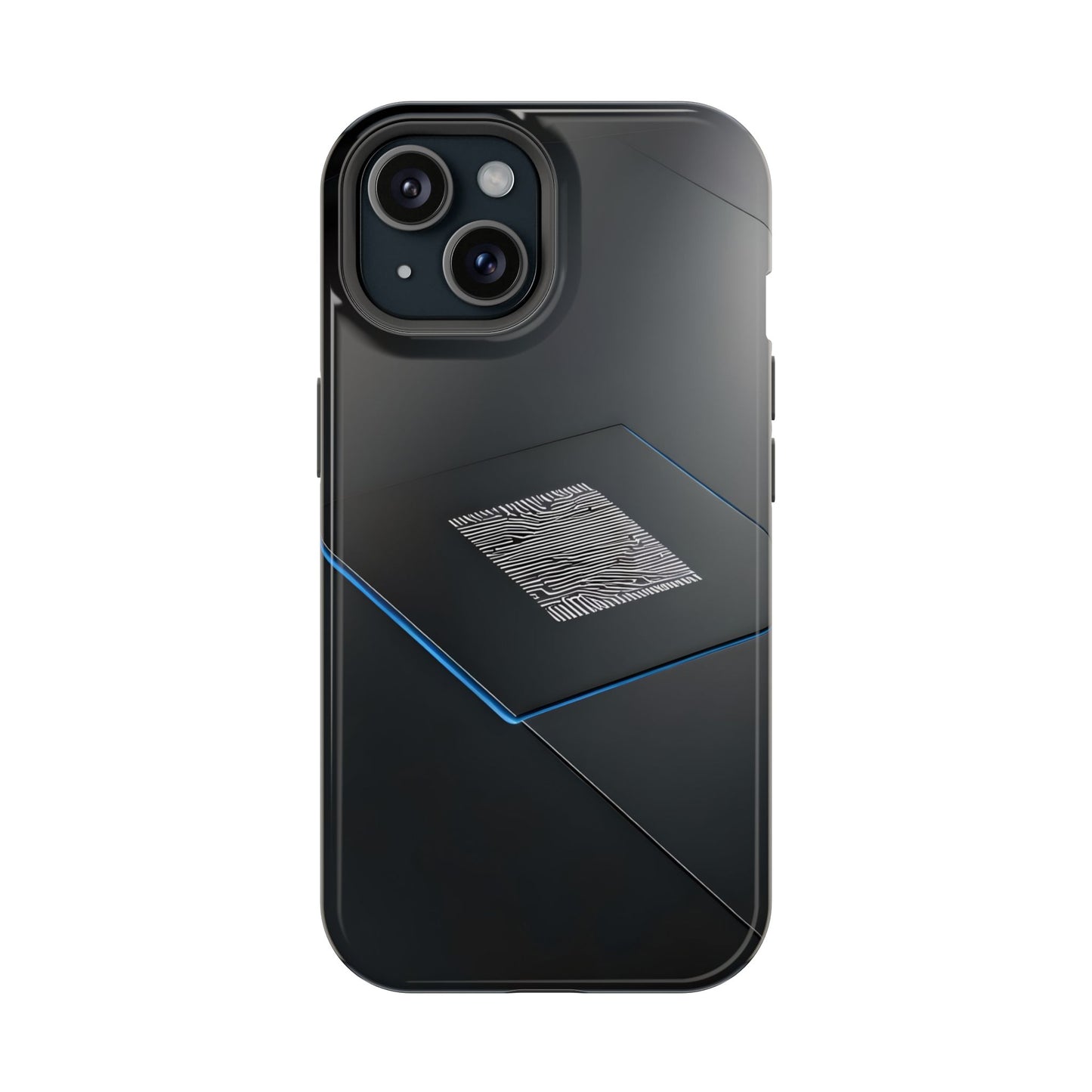 🤍 The Enchanted Aura™ Magnetic iPhone Case 🤍