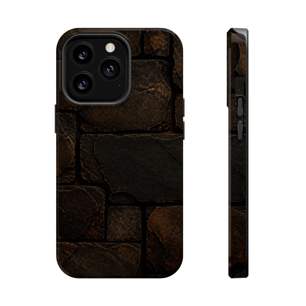 🤍 The Enchanted Aura™ Magnetic iPhone Case 🤍