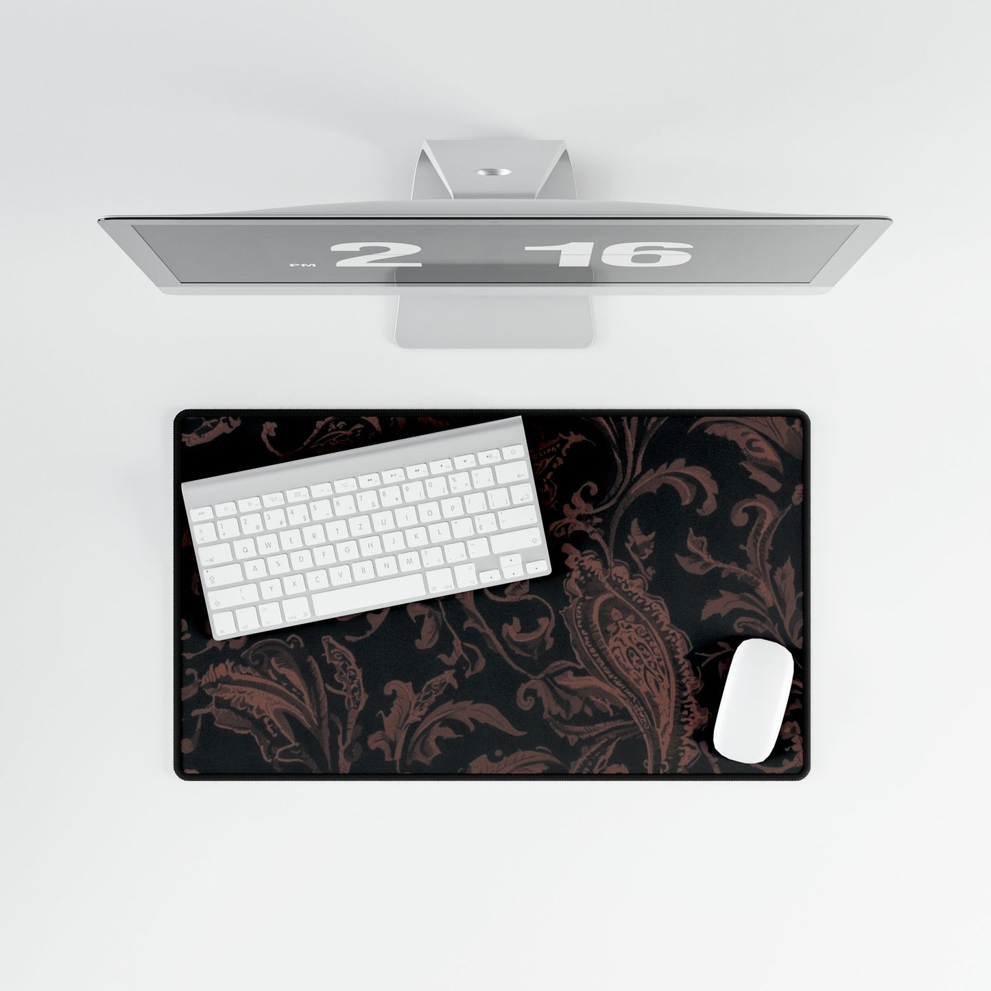 ✨🖥️ The Enchanted Surface Desk Mat 💫 Where magic meets productivity