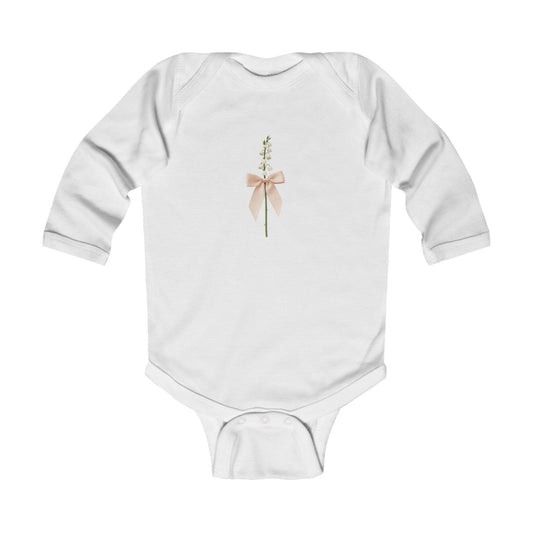 🌸 Born in May | Lily of the Valley | The Blooming Since™ Collection 🌸