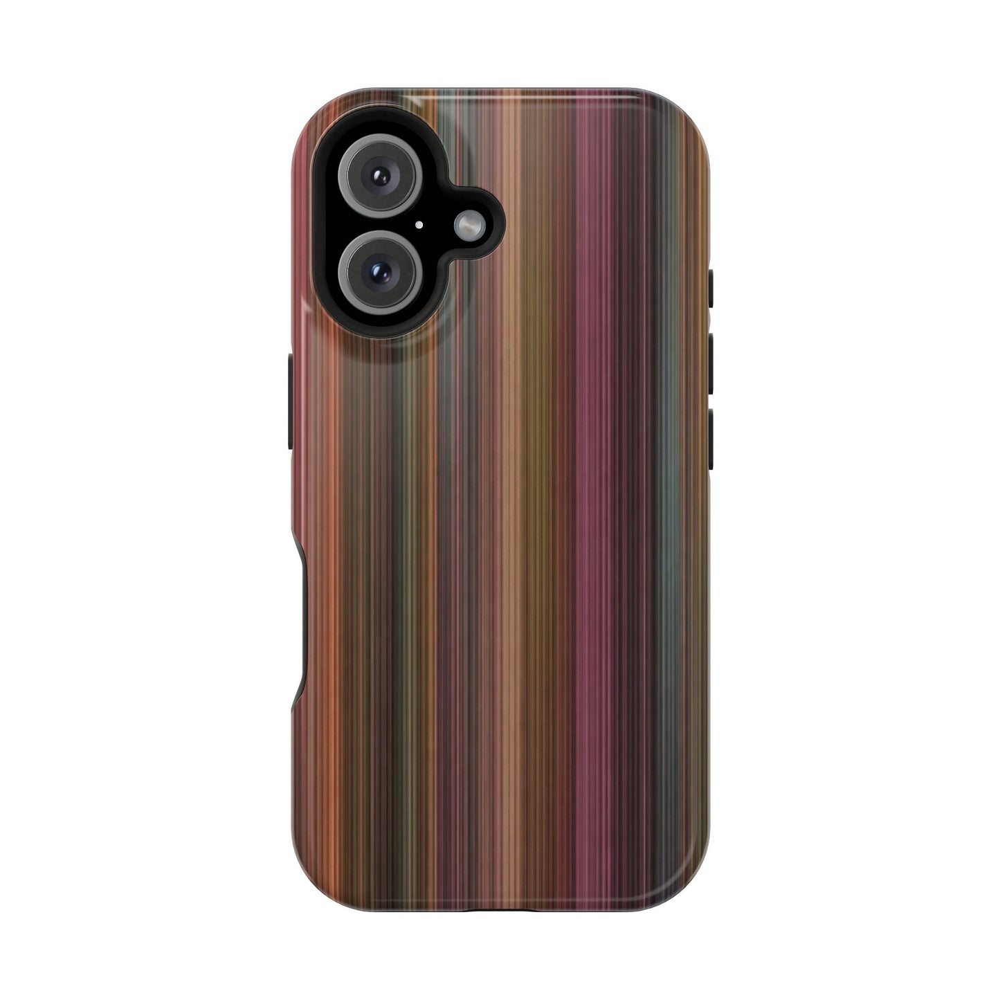 🤍 The Enchanted Aura™ Magnetic iPhone Case 🤍