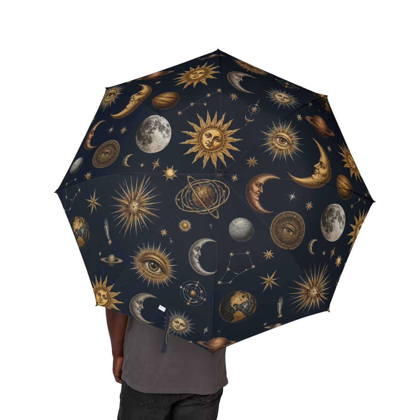 🤍 Statement Umbrella | The Enchanted Storm™ Collection 🤍