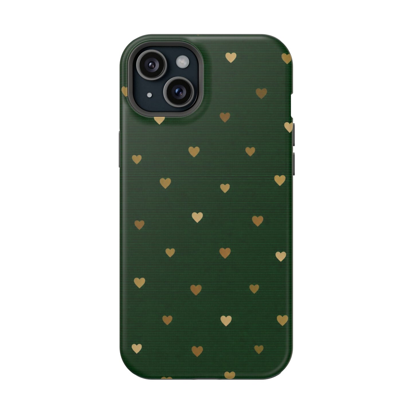 🤍 The Enchanted Aura™ Magnetic iPhone Case 🤍