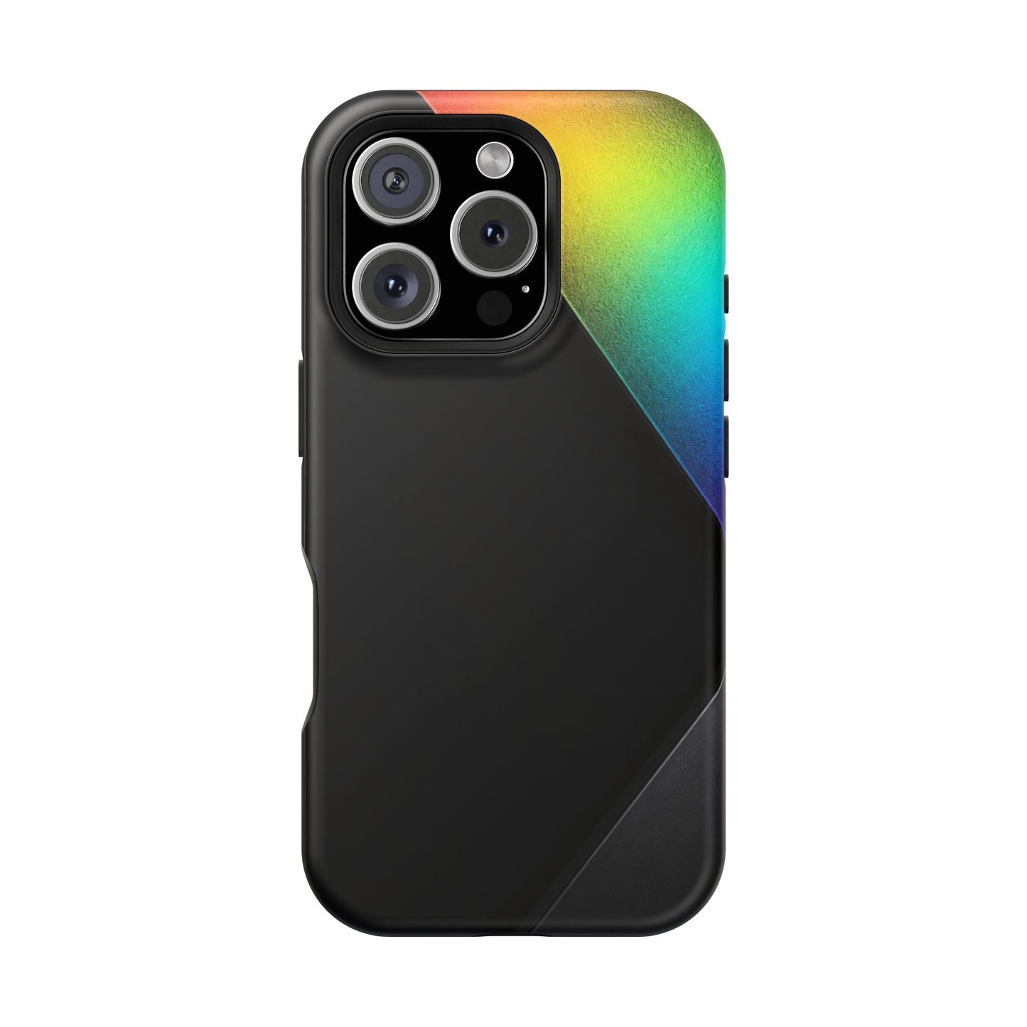 🤍 The Enchanted Aura™ Magnetic iPhone Case 🤍