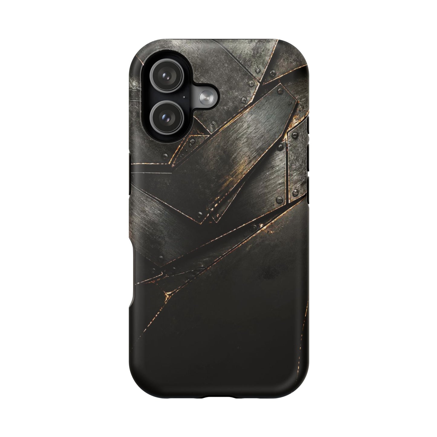 🤍 The Enchanted Aura™ Magnetic iPhone Case 🤍