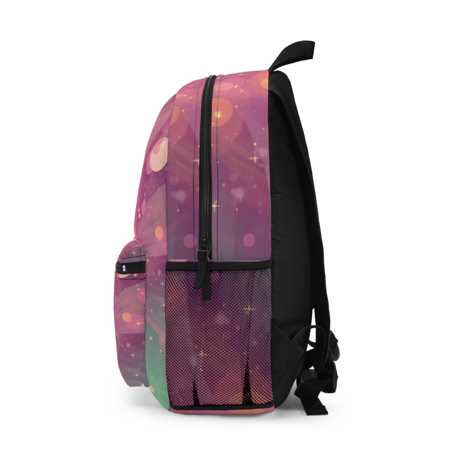 ✨ Step Up Your Style with Razzle-Dazzle Backpacks—Shine, Sparkle & Slay! 📚✈️✨ Turn heads with Razzle-Dazzle Backpacks! 📚