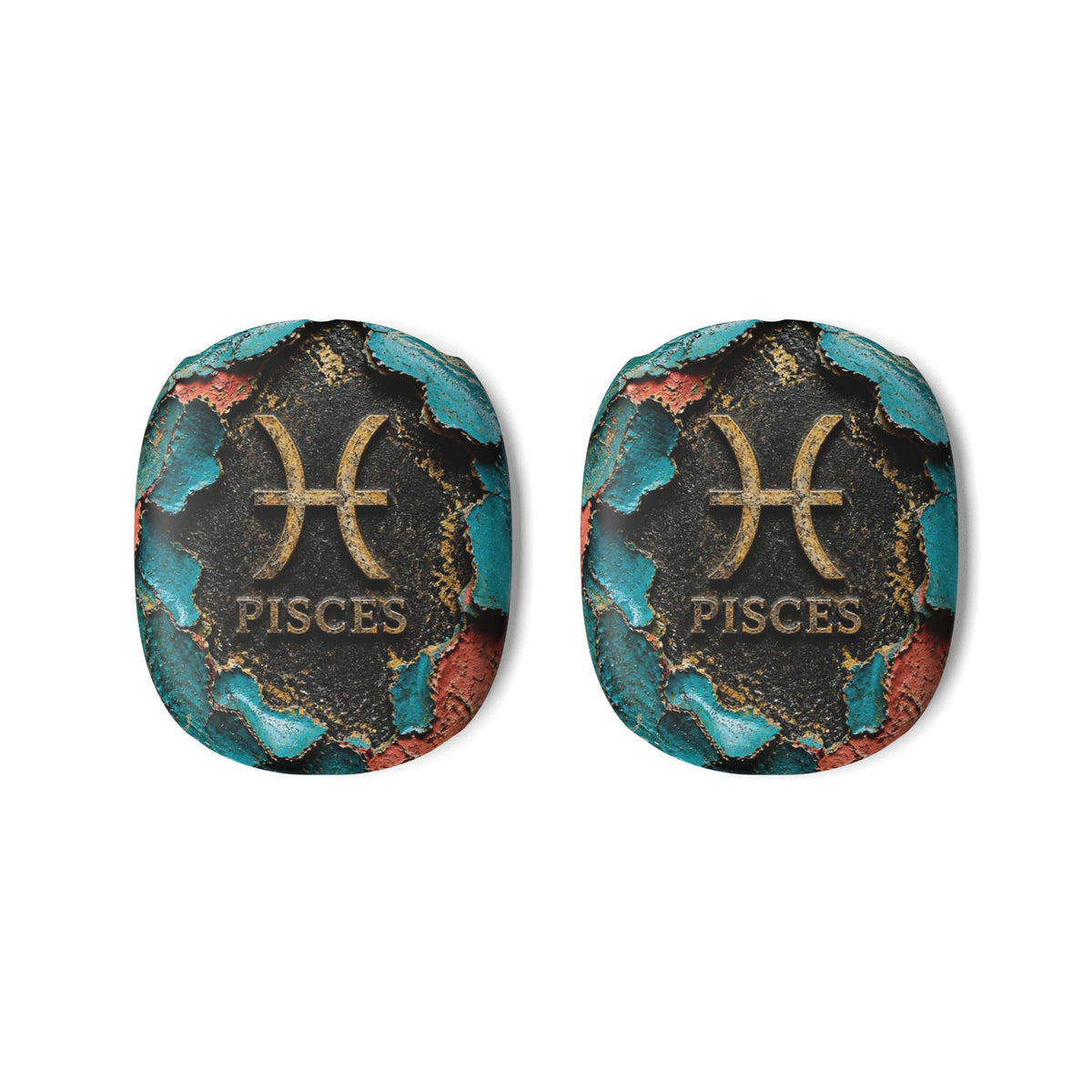 🤍 The Enchanted Aura™ Pisces AirPods Max Case 🤍