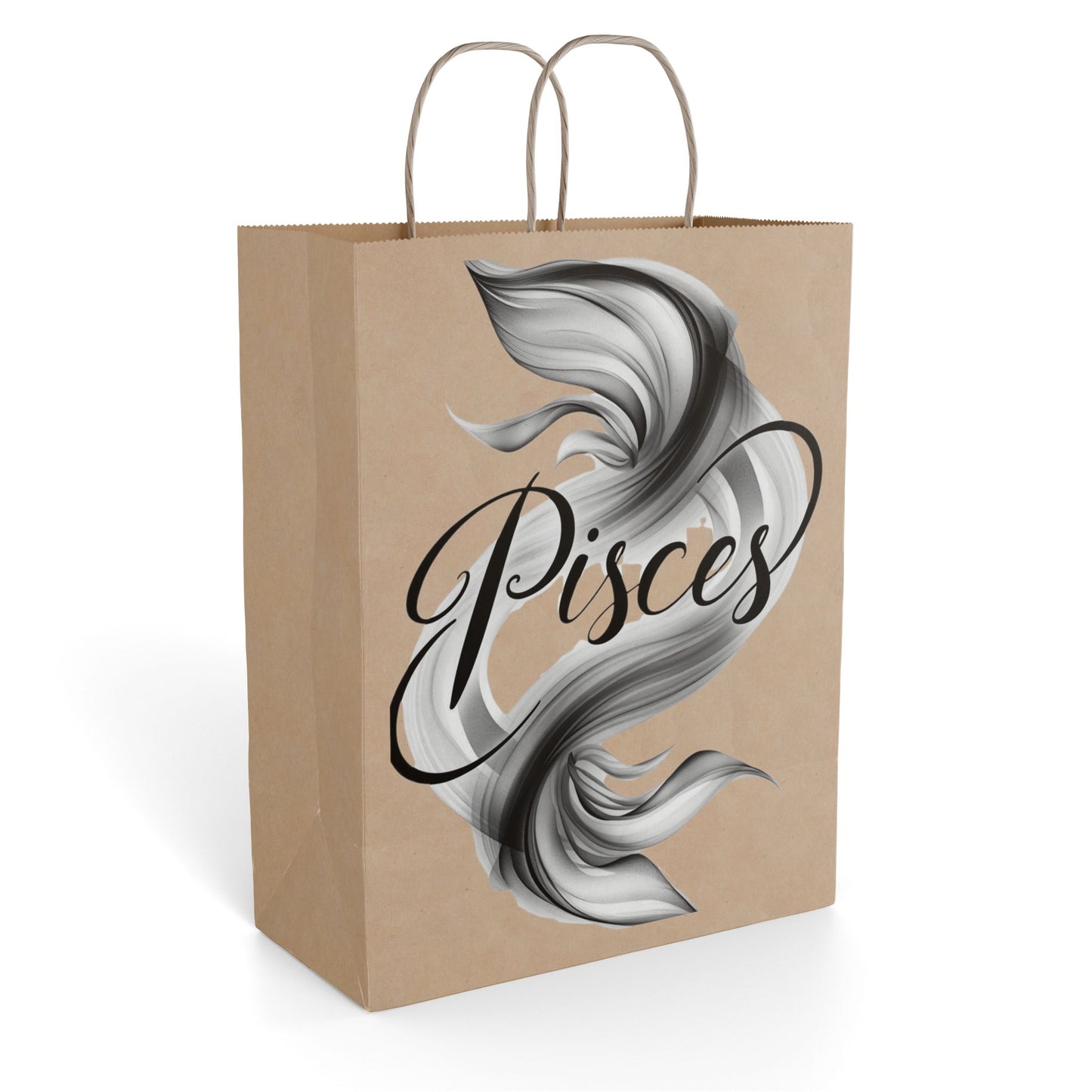 🤍 Pisces Gift Bag | The Enchanted Wrap™ Collection 🤍