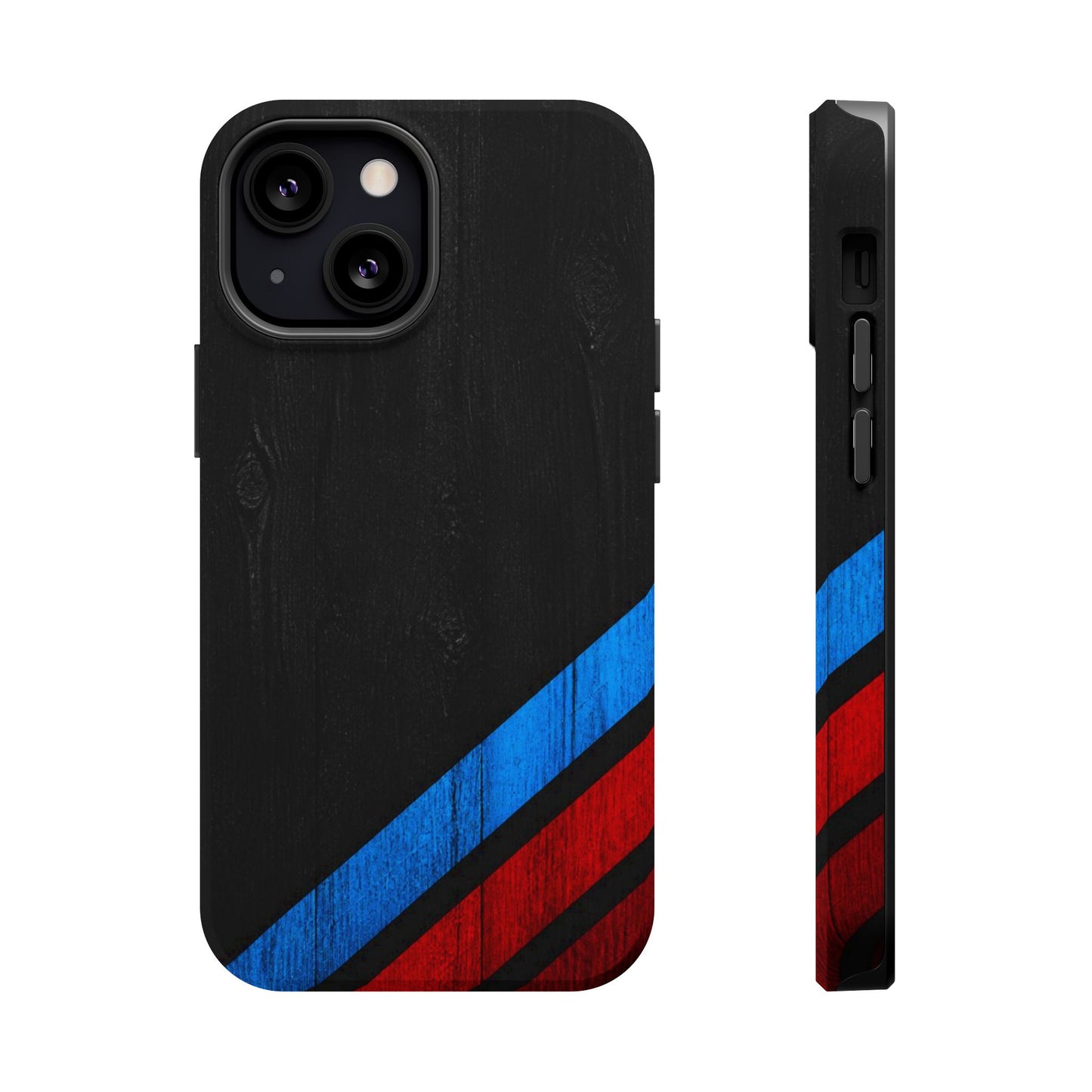 🤍 The Enchanted Aura™ Magnetic iPhone Case 🤍