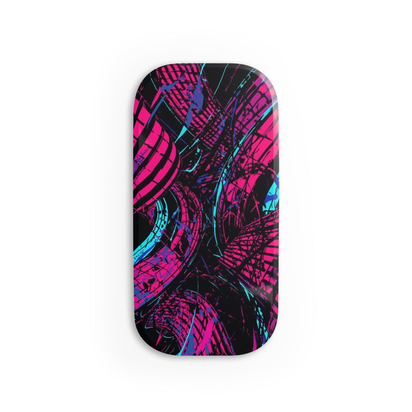 ✨📱 The Enchanted Aura Click-On Grip 💫