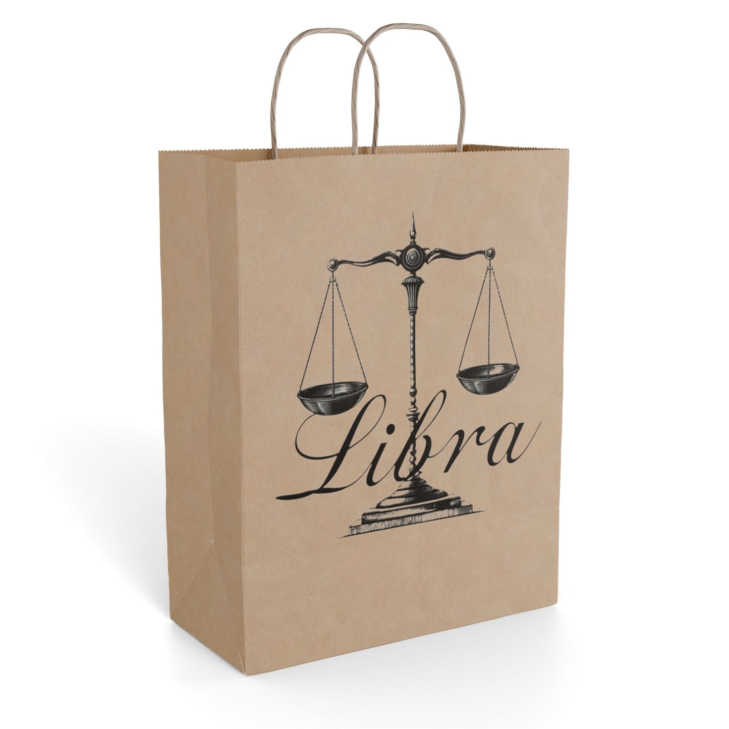 🤍 Libra Gift Bag | The Enchanted Wrap™ Collection 🤍