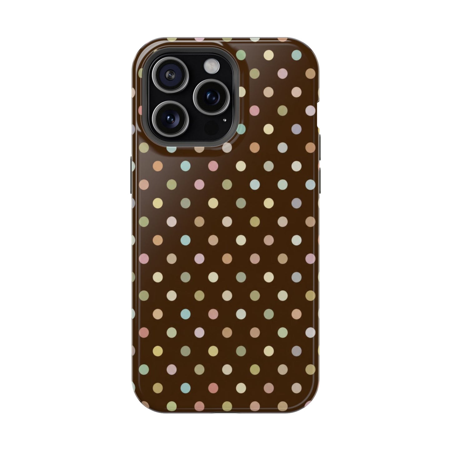 🤍 The Enchanted Aura™ Magnetic iPhone Case 🤍