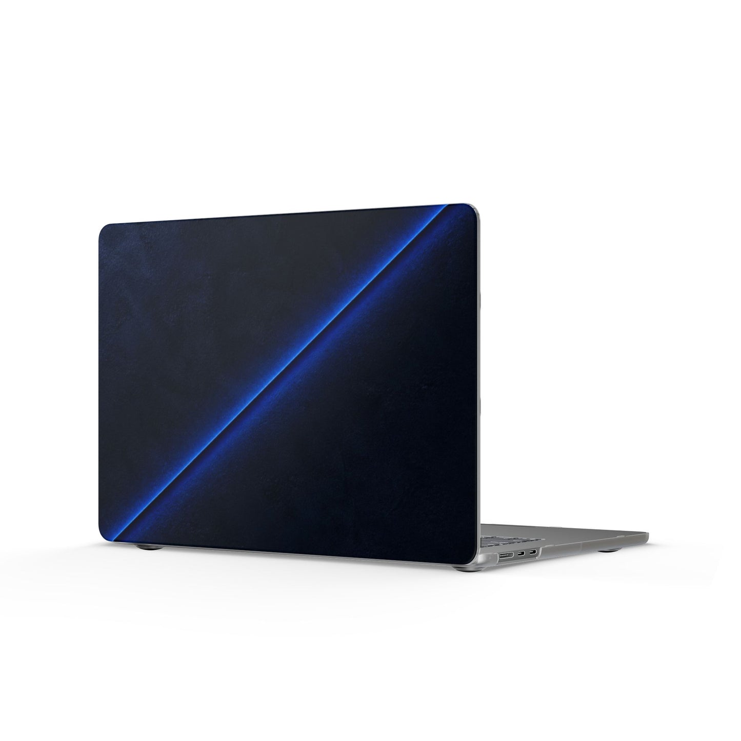 🤍 The Enchanted Midnight™ MacBook Case 🤍