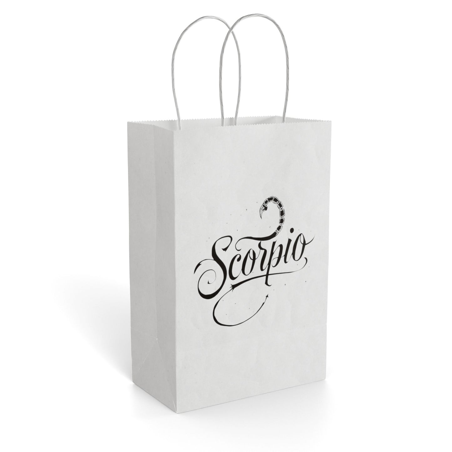 ♏ The Enchanted Scorpio Gift Bag ✨🖤