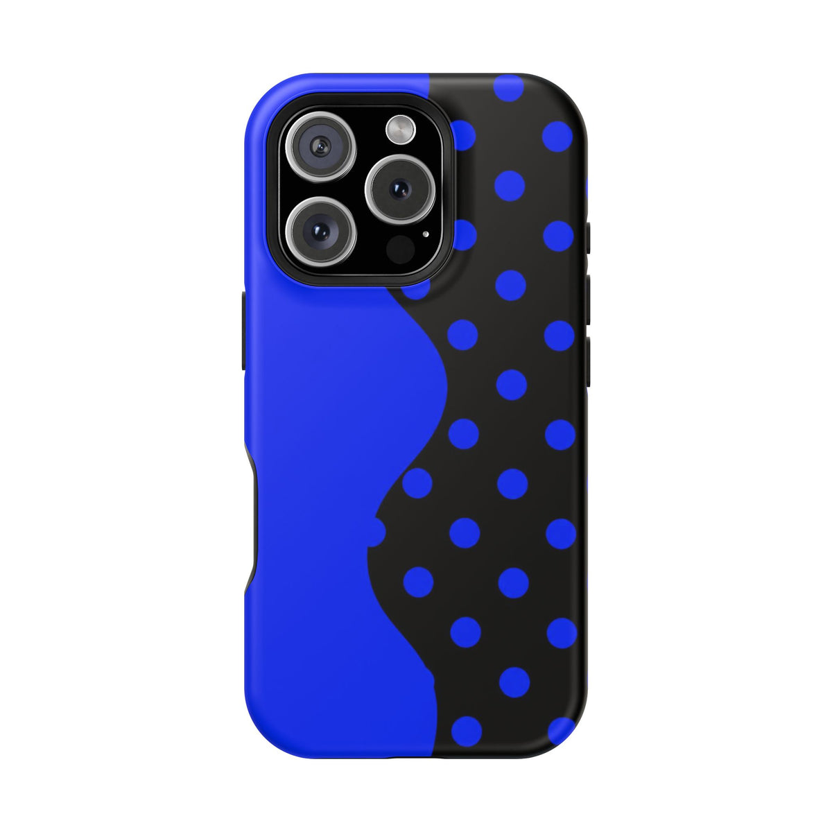 🤍 The Enchanted Aura™ Magnetic iPhone Case 🤍