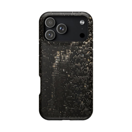 🤍 The Enchanted Aura™ Magnetic iPhone Case 🤍