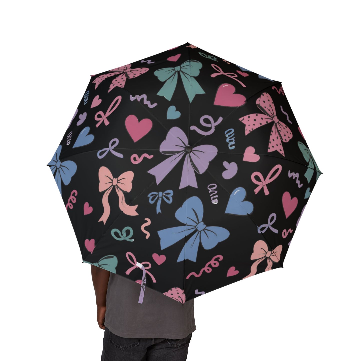 🤍 Statement Umbrella | The Enchanted Storm™ Collection 🤍