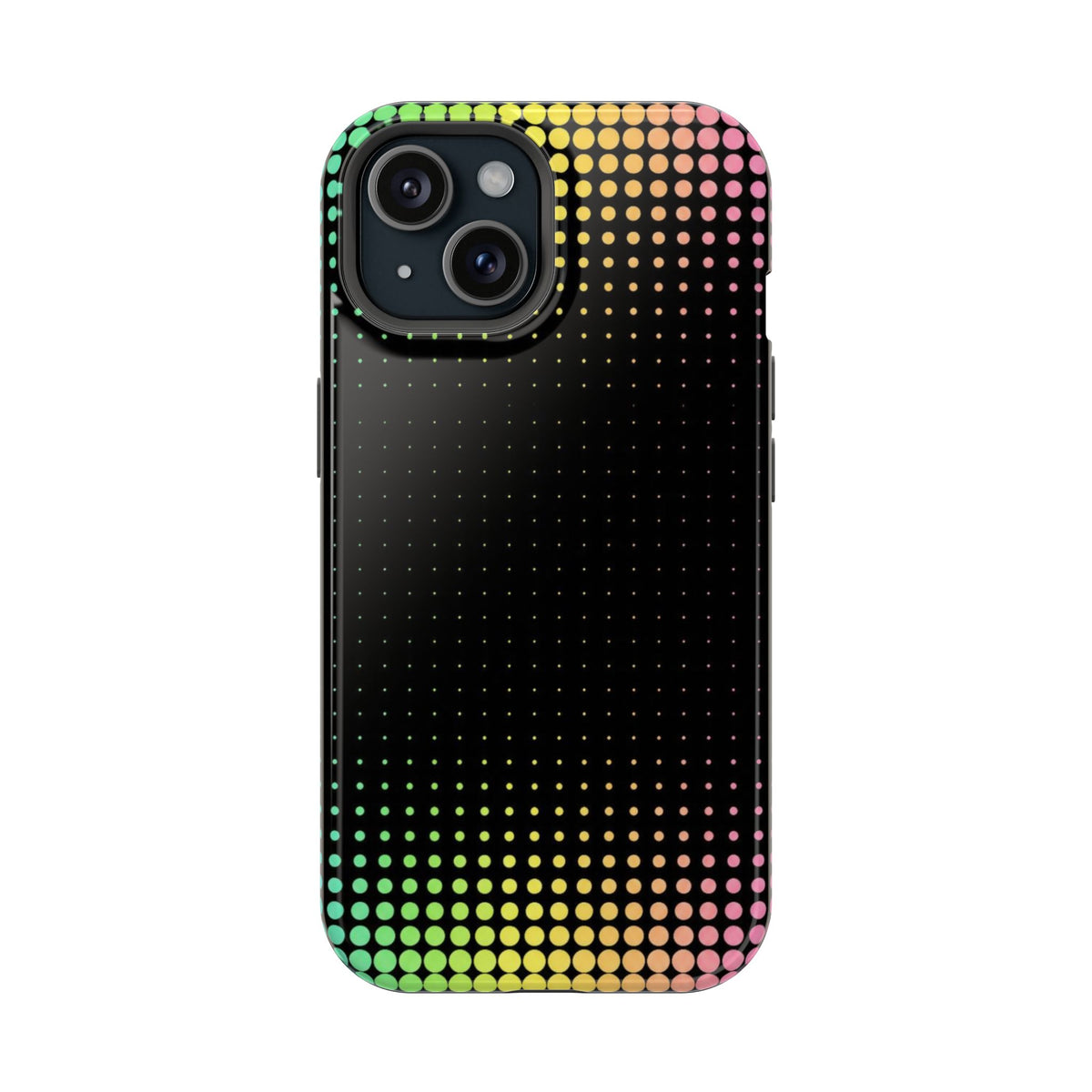 🤍 The Enchanted Aura™ Magnetic iPhone Case 🤍