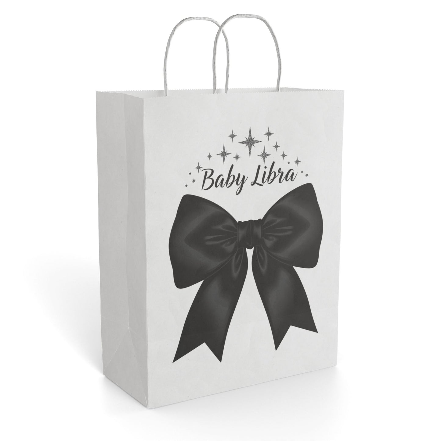 ♎ Baby Libra Gift Bag | The Little Zodiac™ Collection