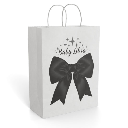 🤍 Baby Libra Gift Bag | The Little Zodiac™ Collection 🤍