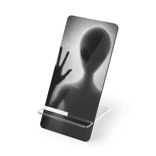 🤍 The Enchanted Aura™ Mobile Display Stand 🤍