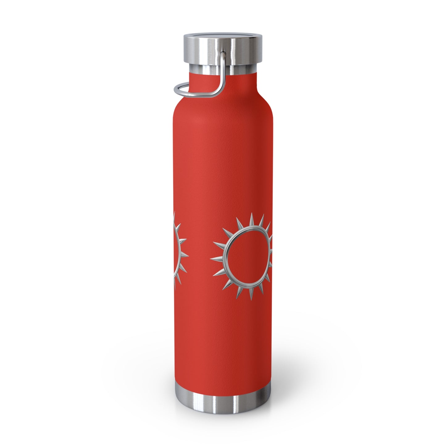 🔮 Enchanted Copper Insulated Bottle – 22oz of Temperature Magic! 🔮✨