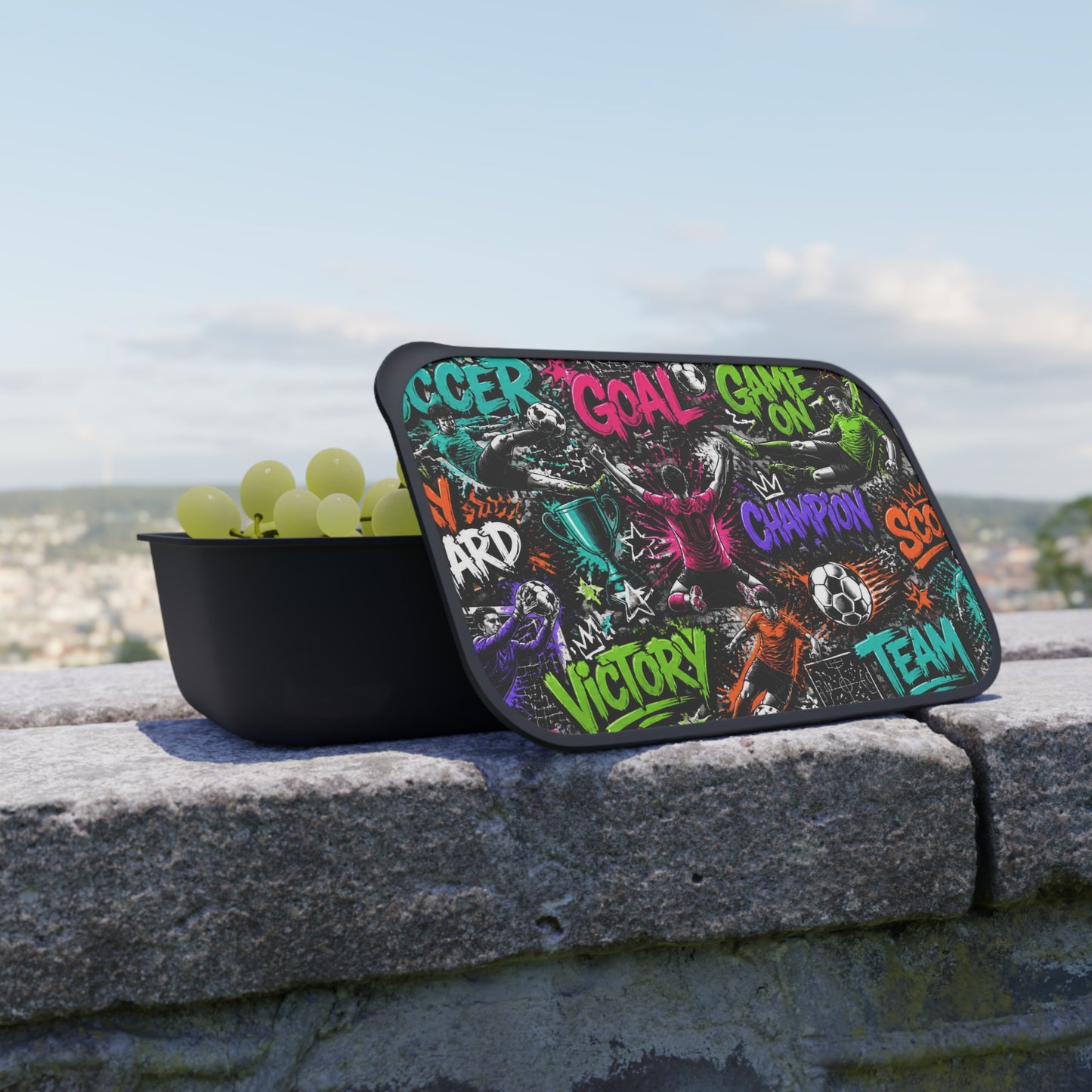 🤍 Enchanted Bento Box Set | The Enchanted Sips & Essentials™ Collection 🤍