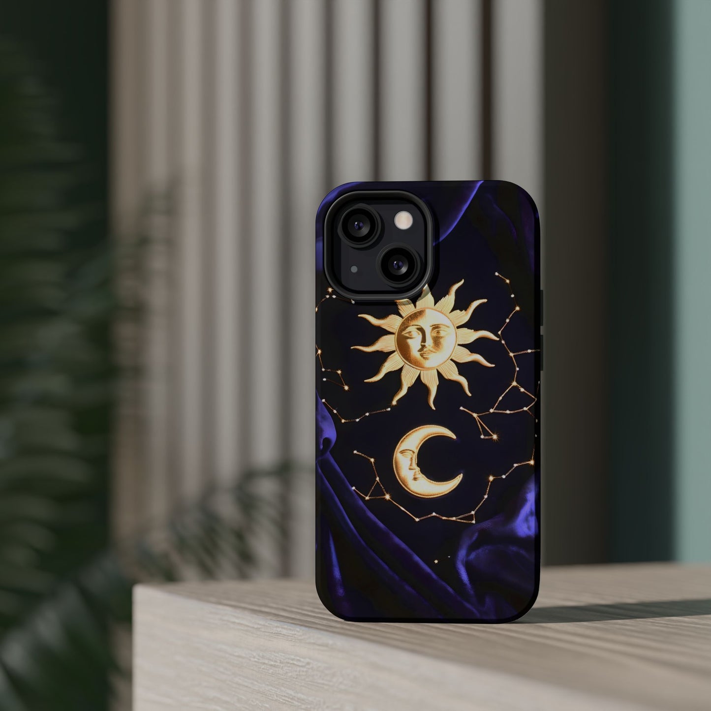 ✨📱 The Enchanted Aura Magnetic iPhone Case: Spellbinding Protection & MagSafe® Magic! 🔮🧲💎