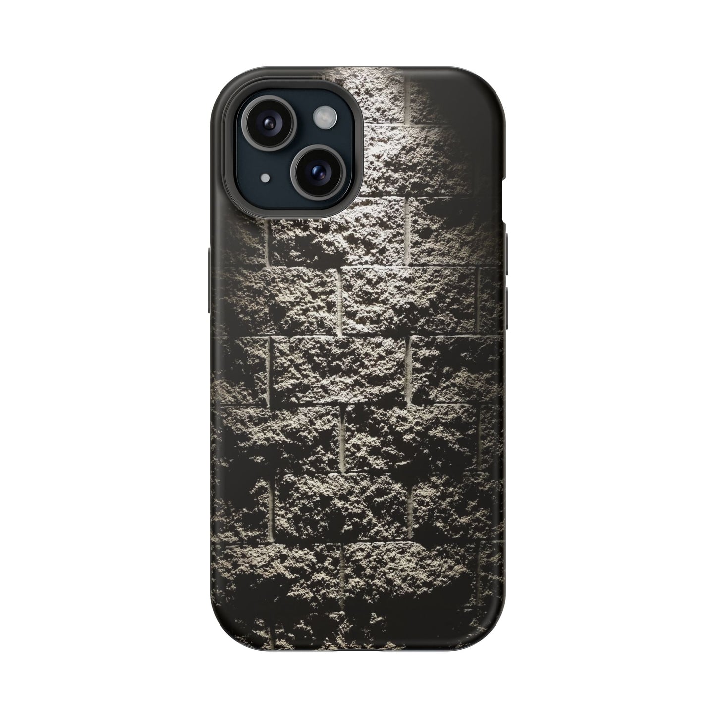 🤍 The Enchanted Aura™ Magnetic iPhone Case 🤍