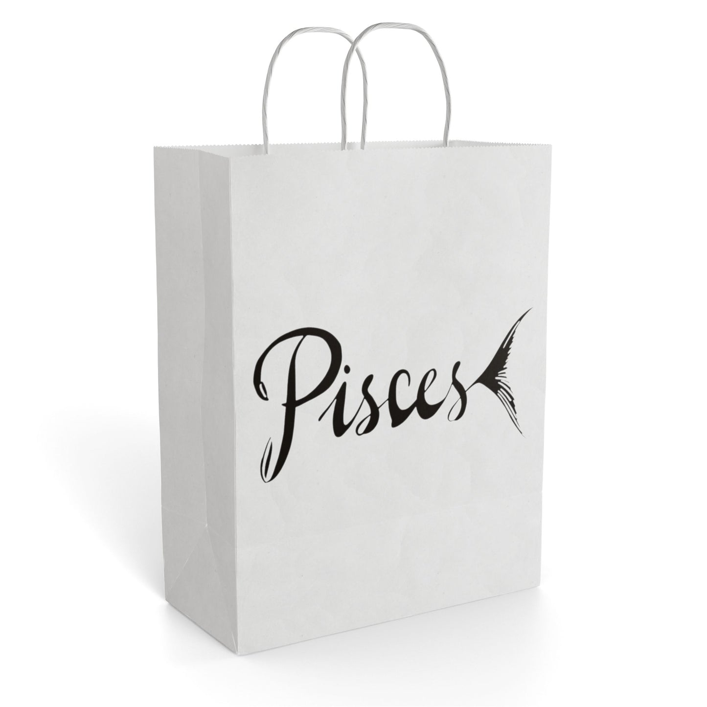 ♓ The Enchanted Pisces Gift Bag ✨🖤