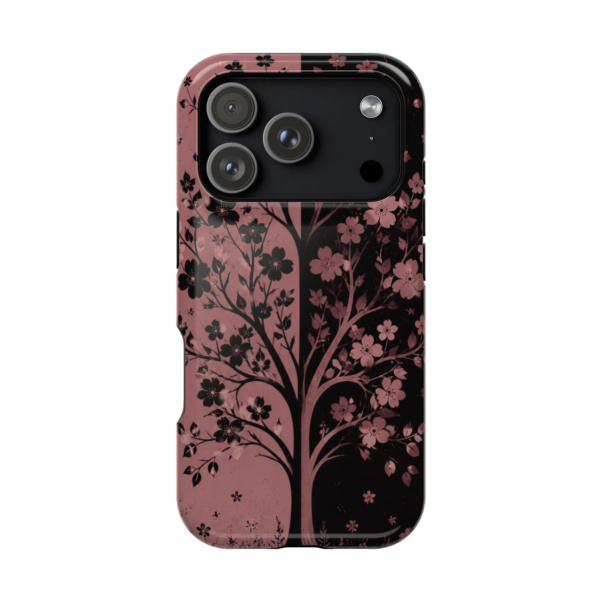 🤍 The Enchanted Aura™ Magnetic iPhone Case 🤍